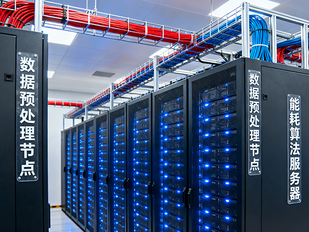 重點用(yòng)能(néng)管理(lǐ)平台 